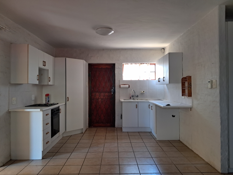 To Let 3 Bedroom Property for Rent in Humansdorp Eastern Cape